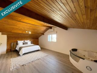  Maison à vendre 6 pièces 163 m²