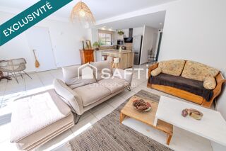  Maison à vendre 4 pièces 120 m²