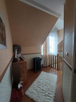  Maison à vendre 7 pièces 130 m²