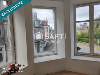  Appartement à vendre 13 pièces 162 m²