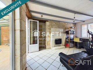  Maison � vendre 7 pi�ces 158 m�