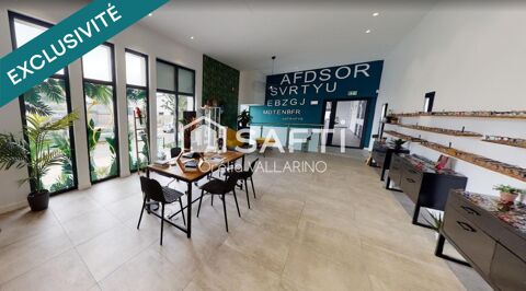 Fonds de commerce à vendre  Bordeaux (33300) 176800 33300 Bordeaux