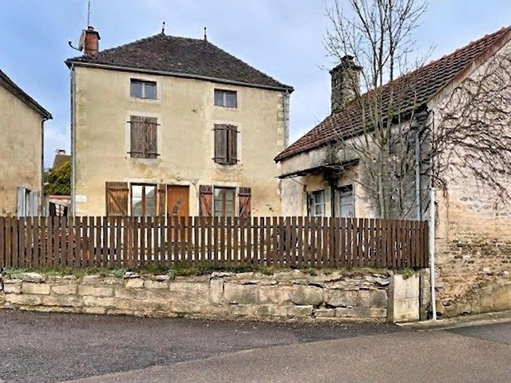 Vente Maison Bien entièrement rénové à 10 min de Châtillon Villiers-le-duc