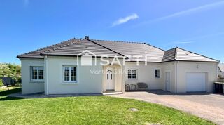  Maison à vendre 5 pièces 149 m²