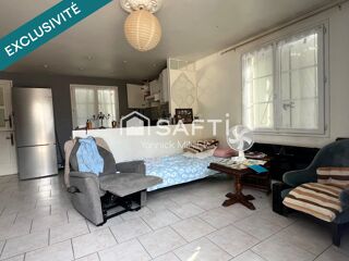  Maison à vendre 4 pièces 46 m²