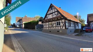  Maison � vendre 5 pi�ces 150 m�