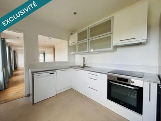  Appartement � vendre 5 pi�ces 124 m�