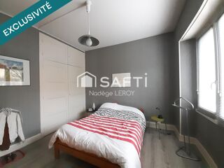  Appartement � vendre 3 pi�ces 73 m�