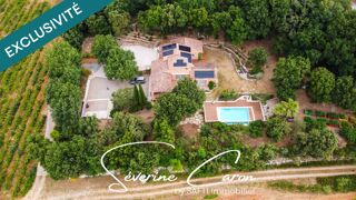  Maison � vendre 6 pi�ces 198 m�