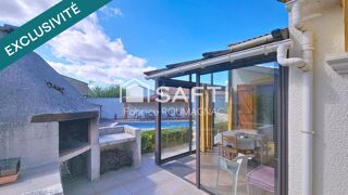  Maison  vendre 4 pices 95 m