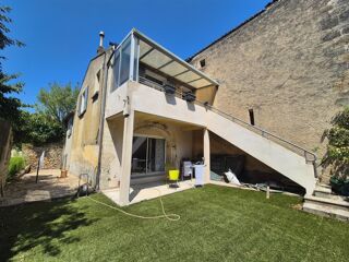  Maison à vendre 5 pièces 160 m²
