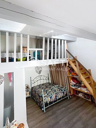  Appartement à vendre 2 pièces 40 m²