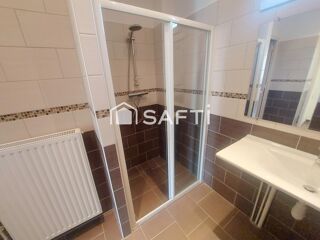  Appartement  vendre 3 pices 59 m