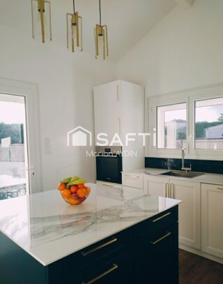  Maison � vendre 5 pi�ces 125 m�