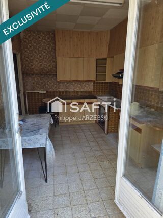  Maison � vendre 5 pi�ces 128 m�