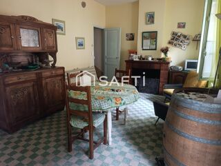  Maison à vendre 4 pièces 64 m²