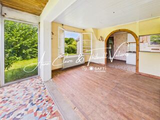  Maison � vendre 5 pi�ces 71 m�