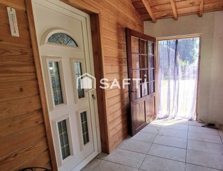  Maison � vendre 5 pi�ces 95 m�