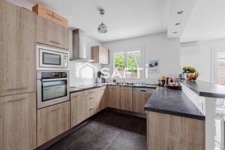  Maison à vendre 4 pièces 83 m²