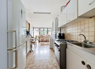  Maison à vendre 4 pièces 83 m²