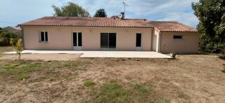  Maison à vendre 5 pièces 110 m²