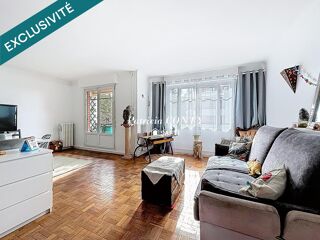  Appartement � vendre 3 pi�ces 63 m�