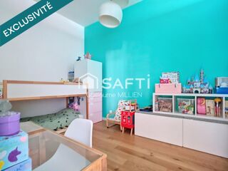  Appartement � vendre 3 pi�ces 92 m�