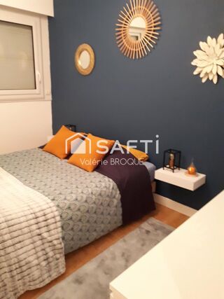  Appartement � vendre 2 pi�ces 54 m�