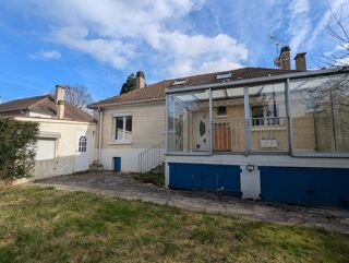  Maison � vendre 4 pi�ces 85 m�