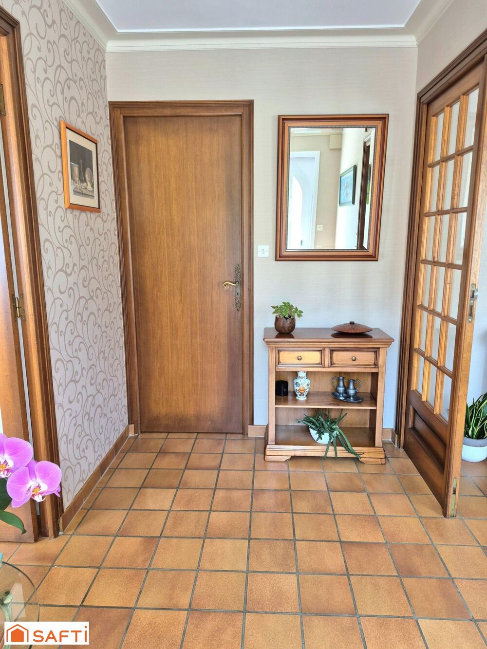 Vente Maison Grande Maison Campagne à 12 km PLages avec hangar Mespaul