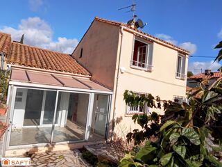  Maison � vendre 8 pi�ces 118 m�