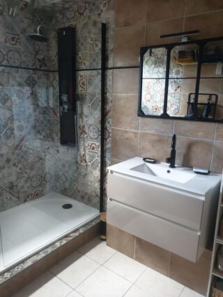  Maison � vendre 4 pi�ces 80 m�