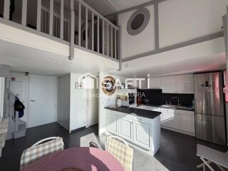  Appartement � vendre 5 pi�ces 85 m�