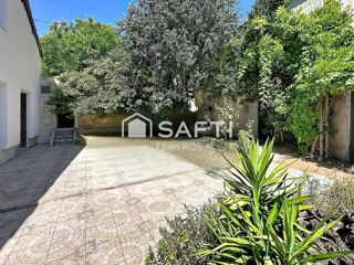  Maison à vendre 5 pièces 160 m²