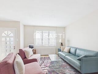  Maison à vendre 3 pièces 62 m²
