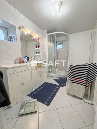  Maison � vendre 3 pi�ces 73 m�