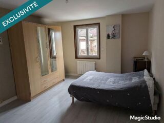  Maison à vendre 8 pièces 140 m²