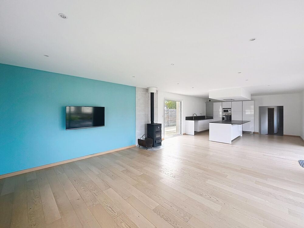 Vente Maison Maison de 156m2 entièrement rénovée sur 2900m2 de terrain Merlimont
