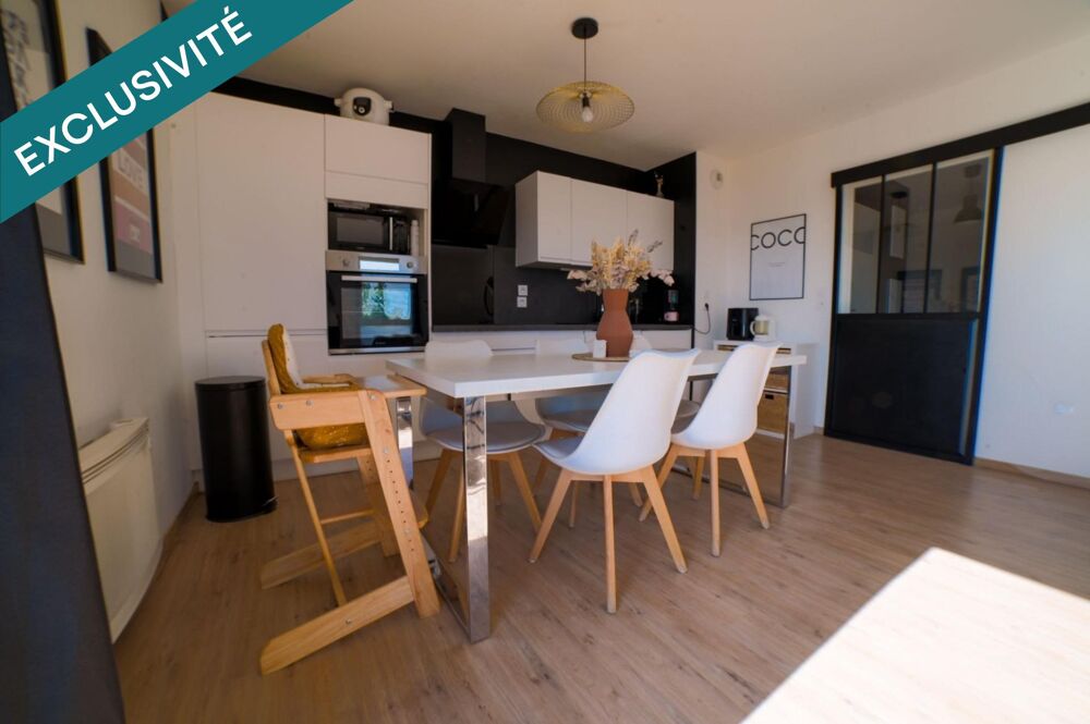 Vente Appartement Bel appartement récent avec balcon & 2 parkings Marquette-lez-lille