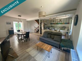  Maison � vendre 7 pi�ces 208 m�