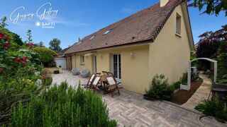  Maison à vendre 6 pièces 150 m²