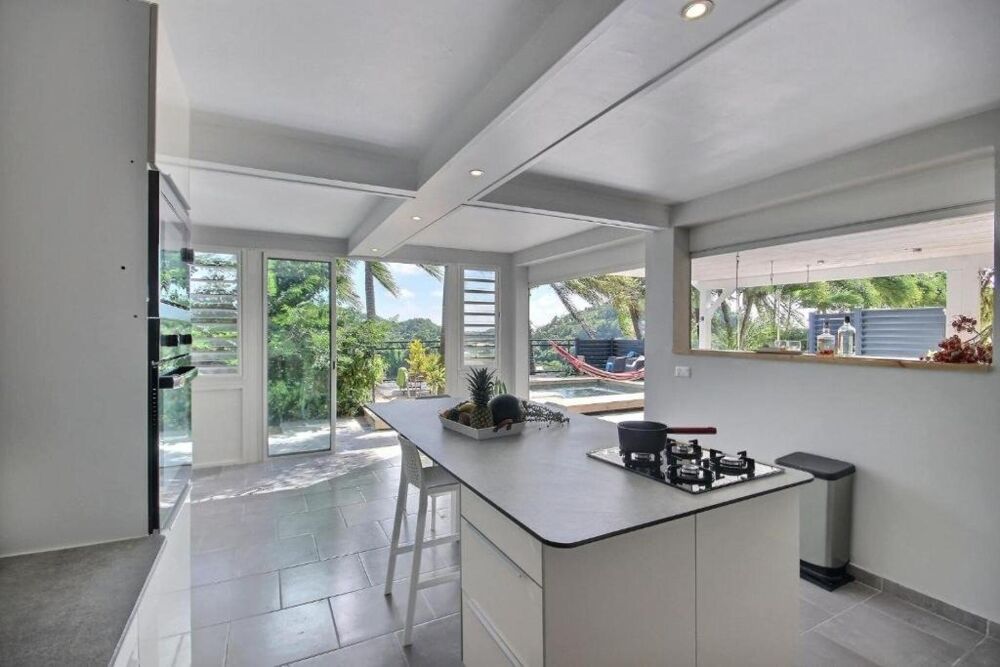 � vendre  Maison Le Marin (97290)