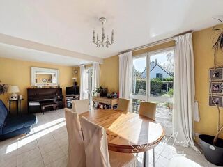  Maison  vendre 6 pices 124 m