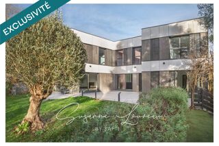  Maison � vendre 6 pi�ces 202 m�