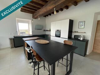  Maison à vendre 5 pièces 148 m²