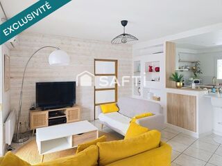  Maison à vendre 6 pièces 149 m²