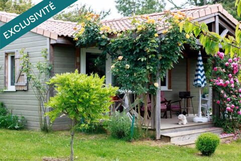   Viager libre Maison - 7 pièce(s) - 112 m²