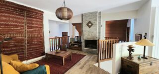  Maison à vendre 10 pièces 291 m²