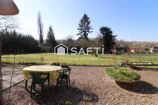  Maison � vendre 6 pi�ces 147 m�