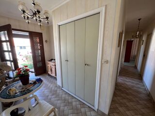  Maison à vendre 4 pièces 100 m²